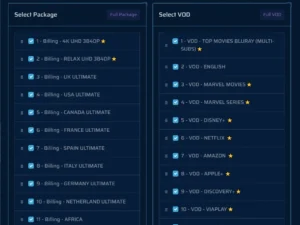 Cheap IPTV uk