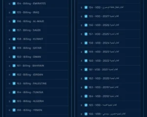 usa IPTV links