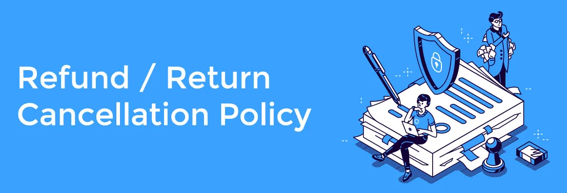Refund & Returns Policy 1 IPTV platforms