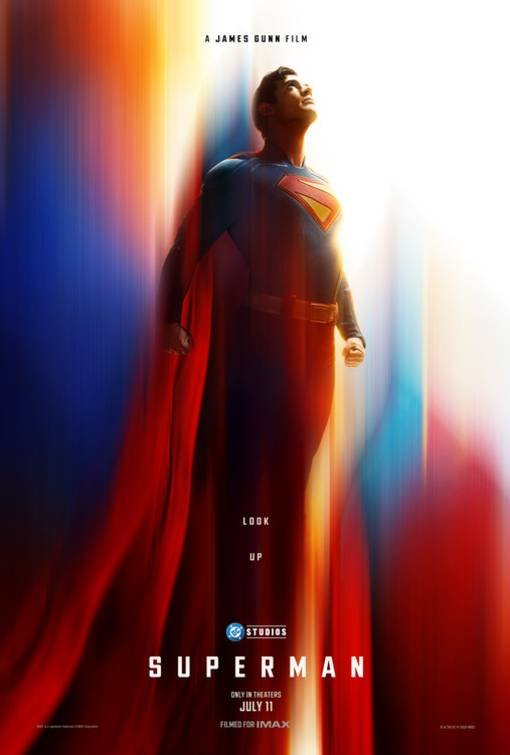 Home 7 superman